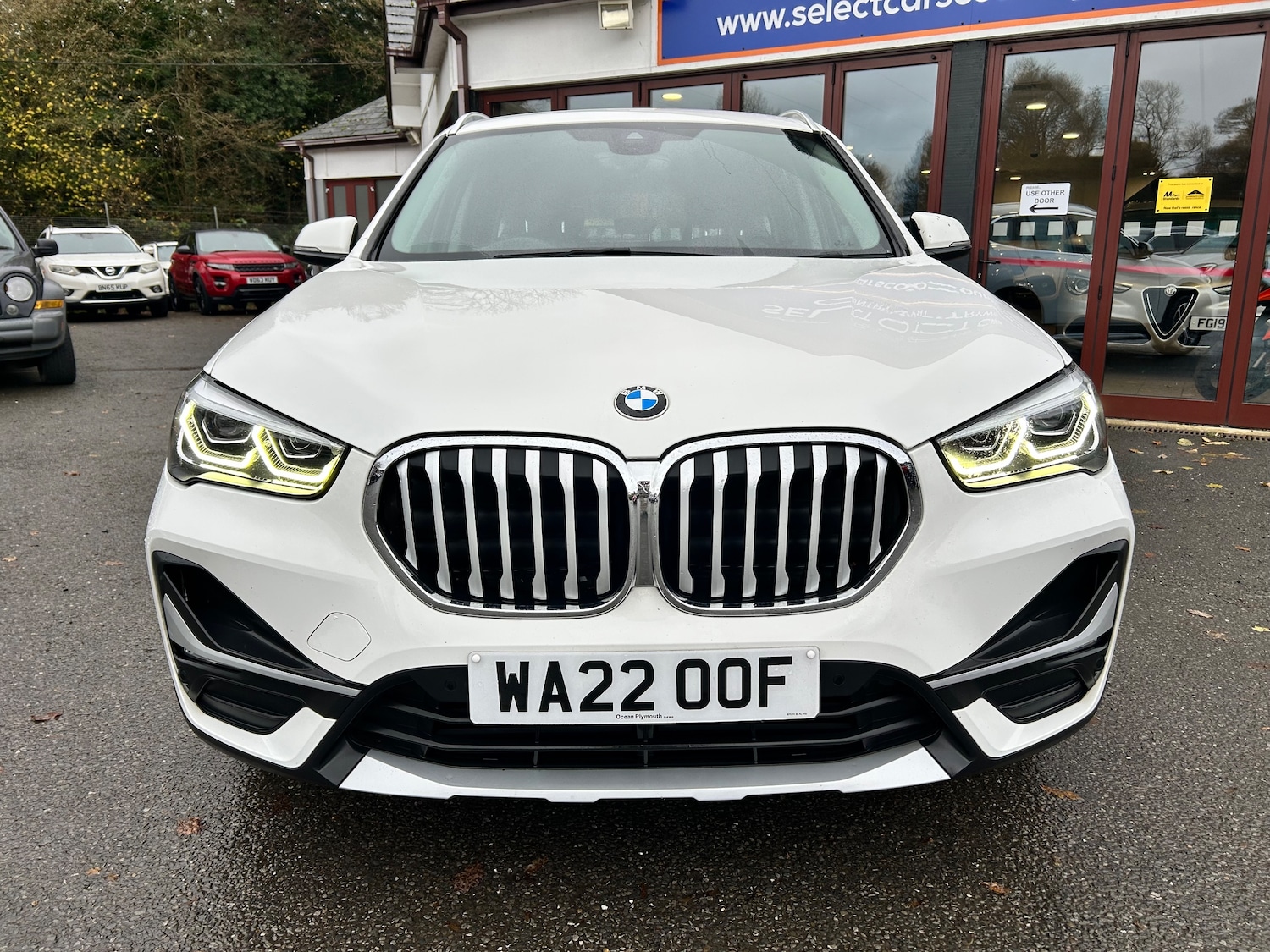 Used BMW X1 2022 for sale - 76863075: Photo 4