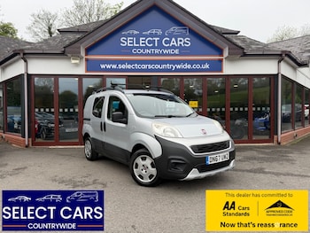 Used Fiat Fiorino 2017 for sale - 78473773: Photo