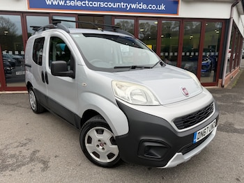 Used Fiat Fiorino 2017 for sale - 78473773: Photo