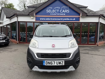 Used Fiat Fiorino 2017 for sale - 78473773: Photo
