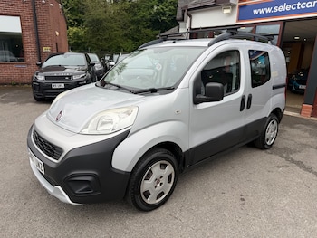 Used Fiat Fiorino 2017 for sale - 78473773: Photo