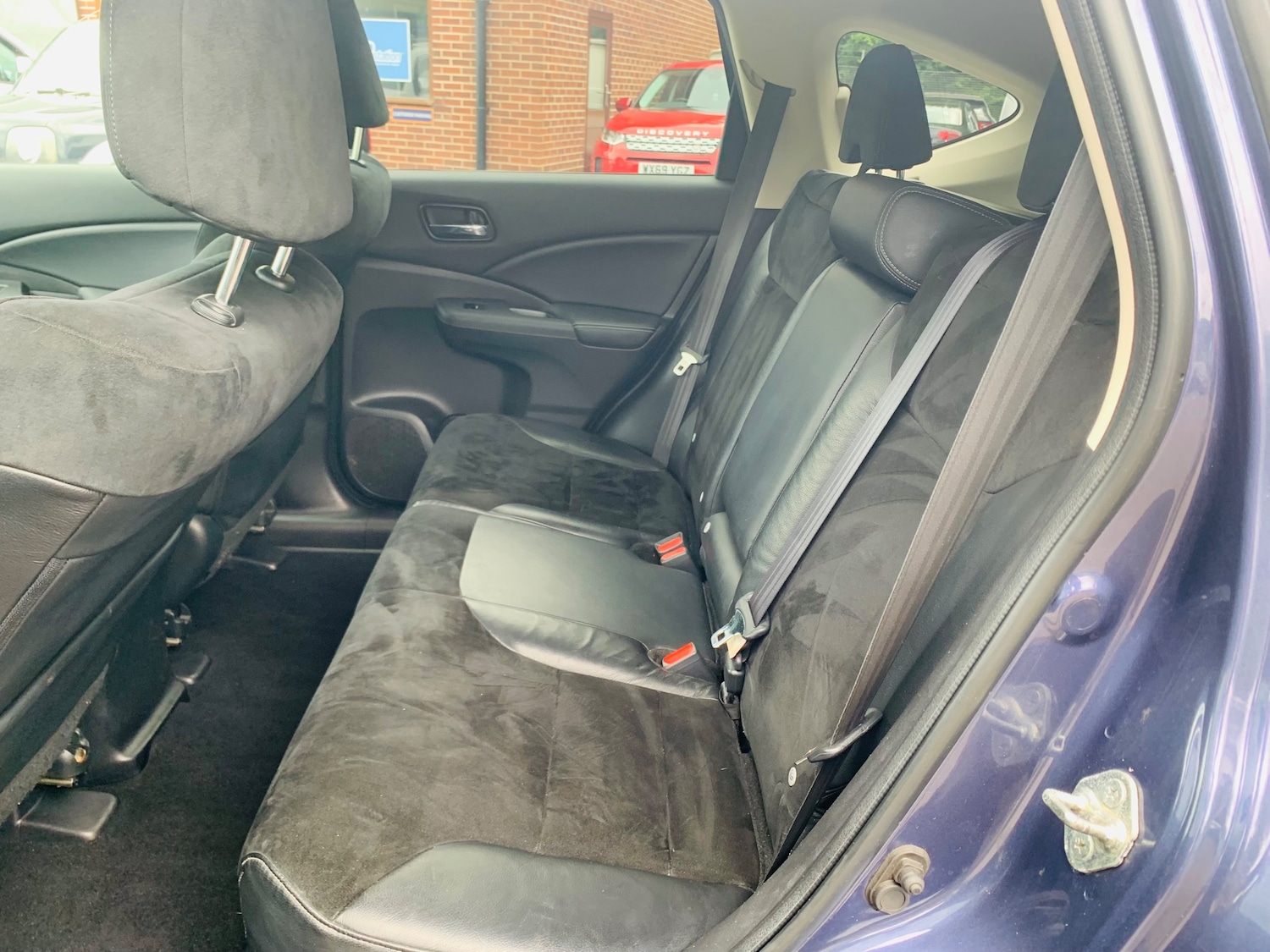 Vehicle 19