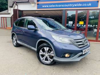 2013 (63) - 1.6 i-DTEC SR 5dr 2WD