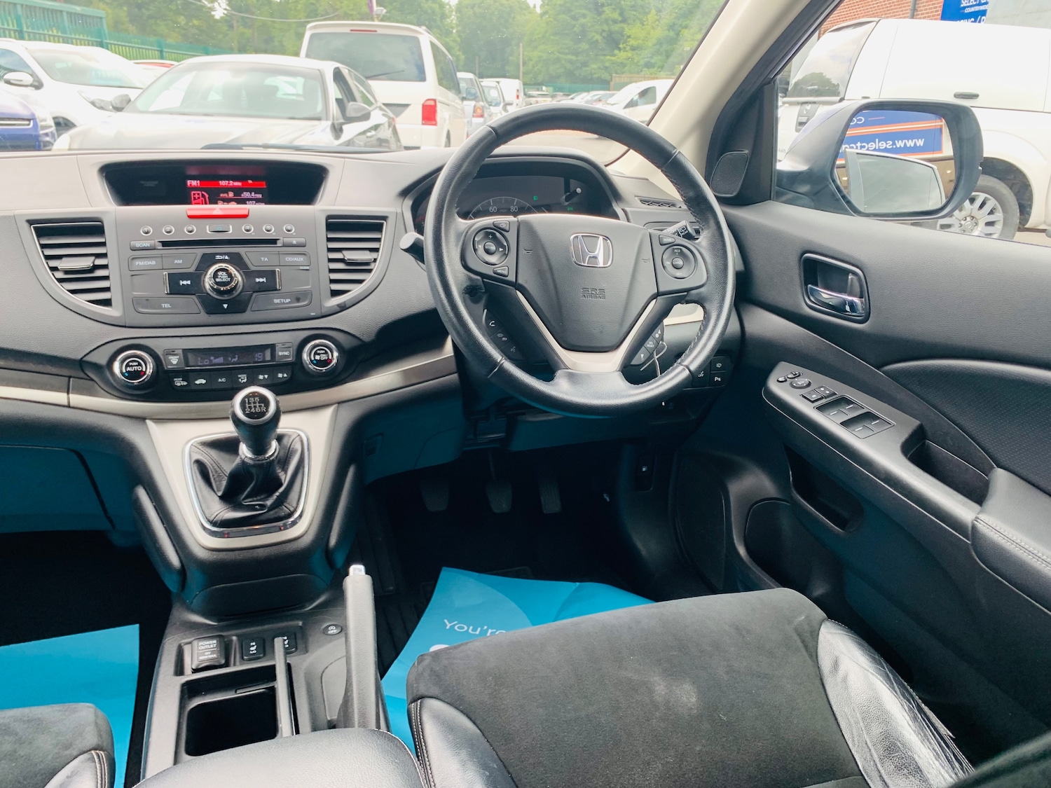 Vehicle 25