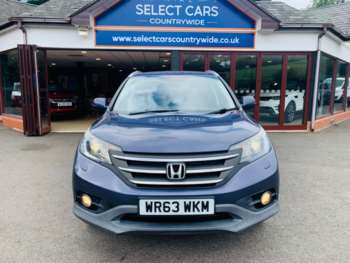 Used Honda CR-V 2013 for sale - 75349016: Photo