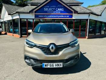 Used Renault Kadjar 2016 for sale - 71795040: Photo