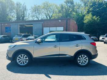 Used Renault Kadjar 2016 for sale - 71795040: Photo