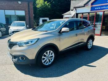 Used Renault Kadjar 2016 for sale - 71795040: Photo