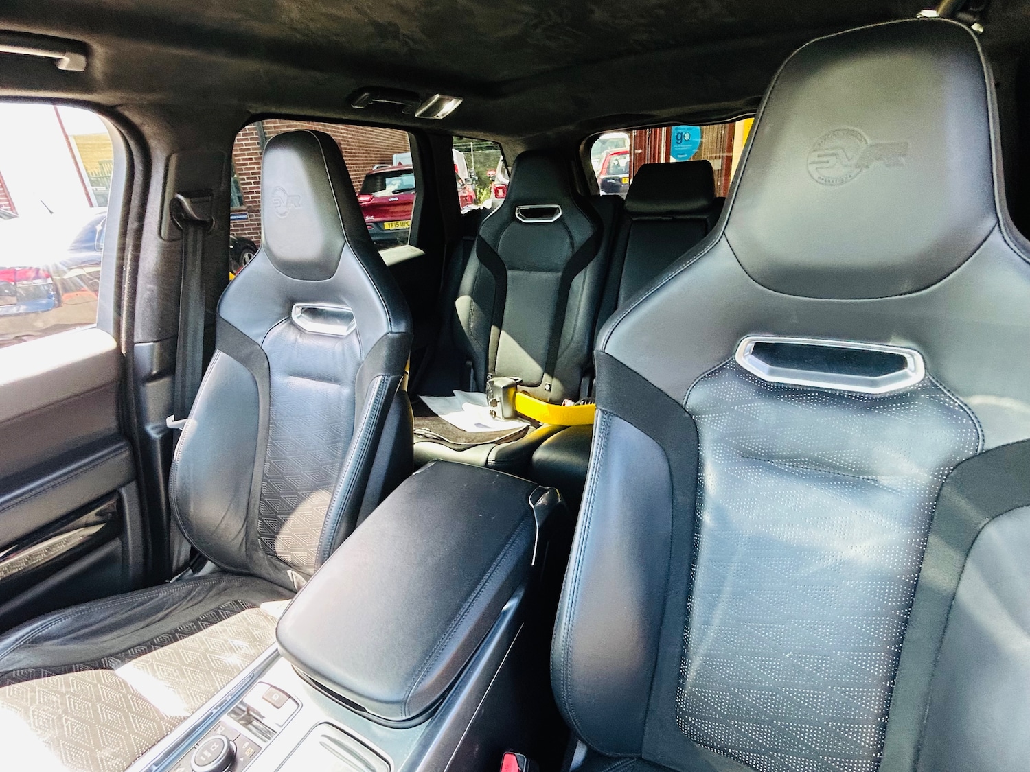 Vehicle 13
