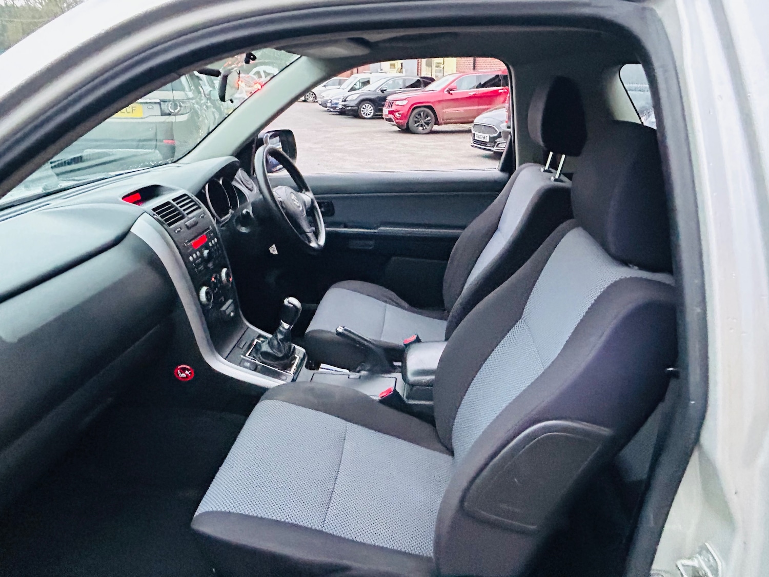 Used Suzuki Grand Vitara 2006 for sale - 77054900: Photo 10