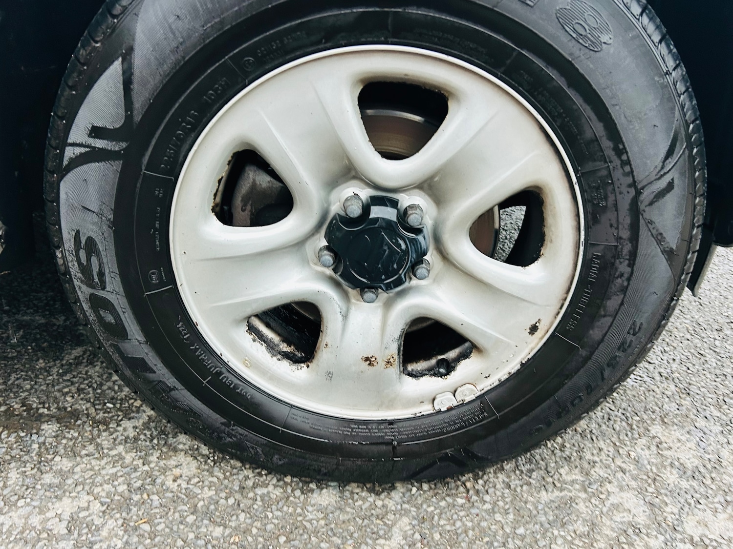 Used Suzuki Grand Vitara 2006 for sale - 77054900: Photo 11