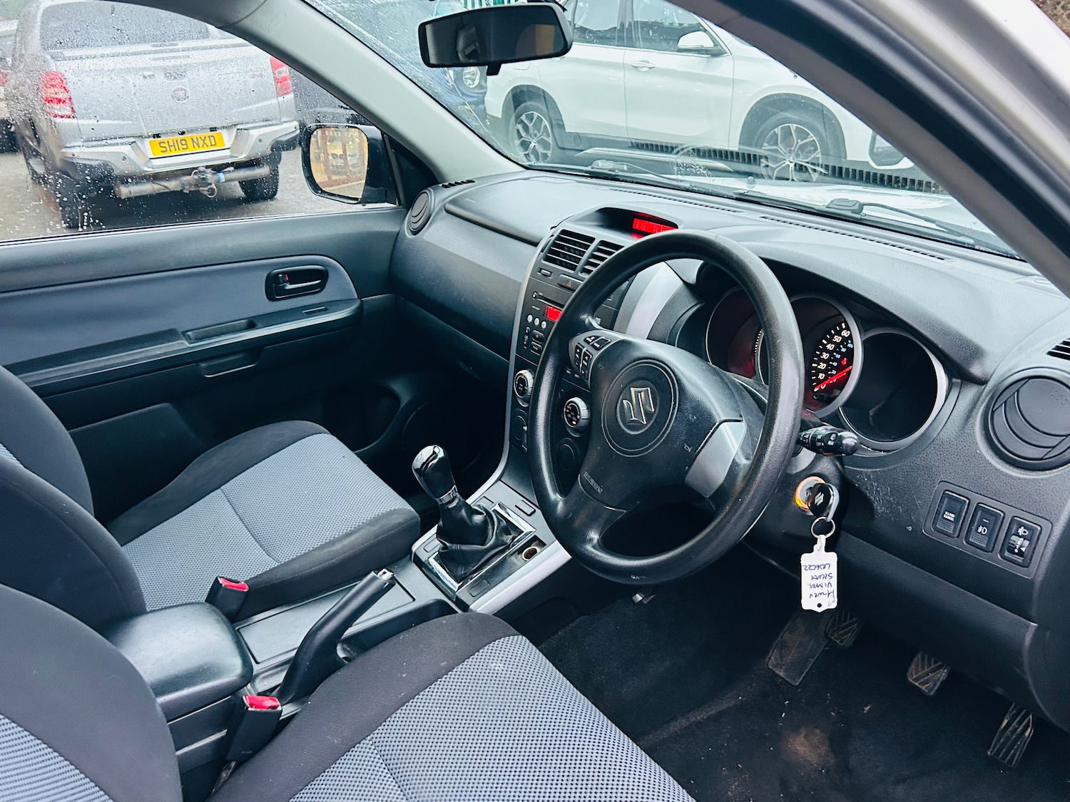 Used Suzuki Grand Vitara 2006 for sale - 77054900: Photo 2