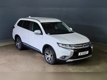 Used Mitsubishi Outlander 2018 for sale - 79648202: Photo