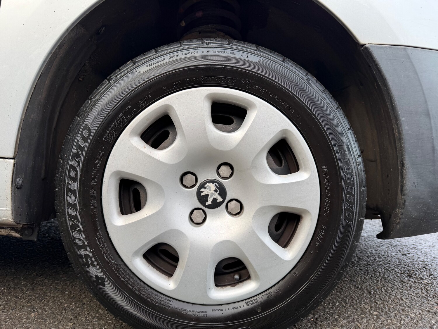 Used Peugeot Partner 2016 for sale - 76739395: Photo 10