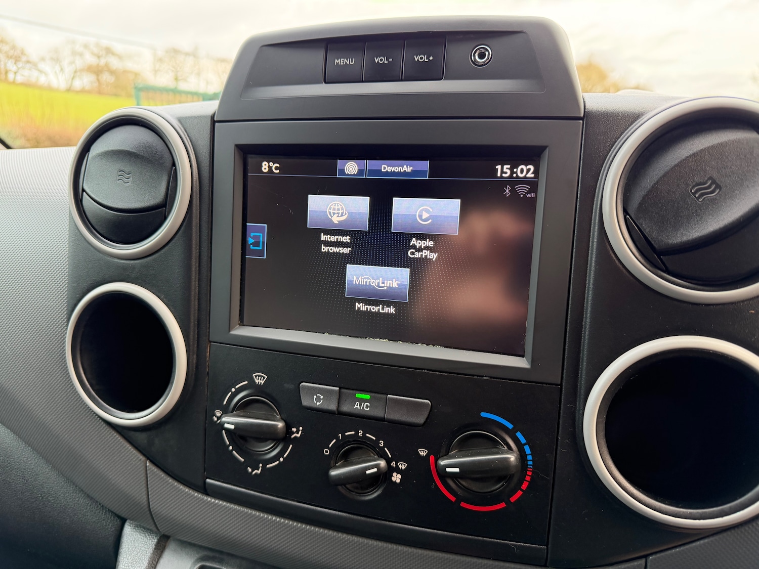 Used Peugeot Partner 2016 for sale - 76739395: Photo 15