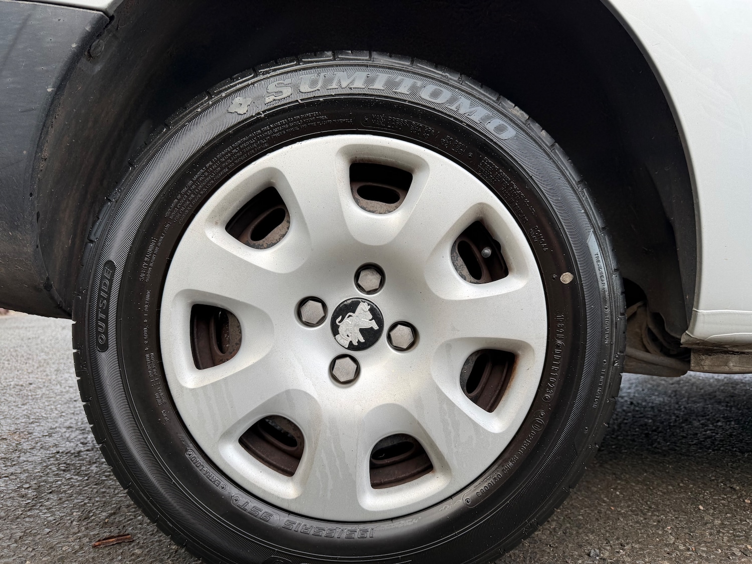 Used Peugeot Partner 2016 for sale - 76739395: Photo 19