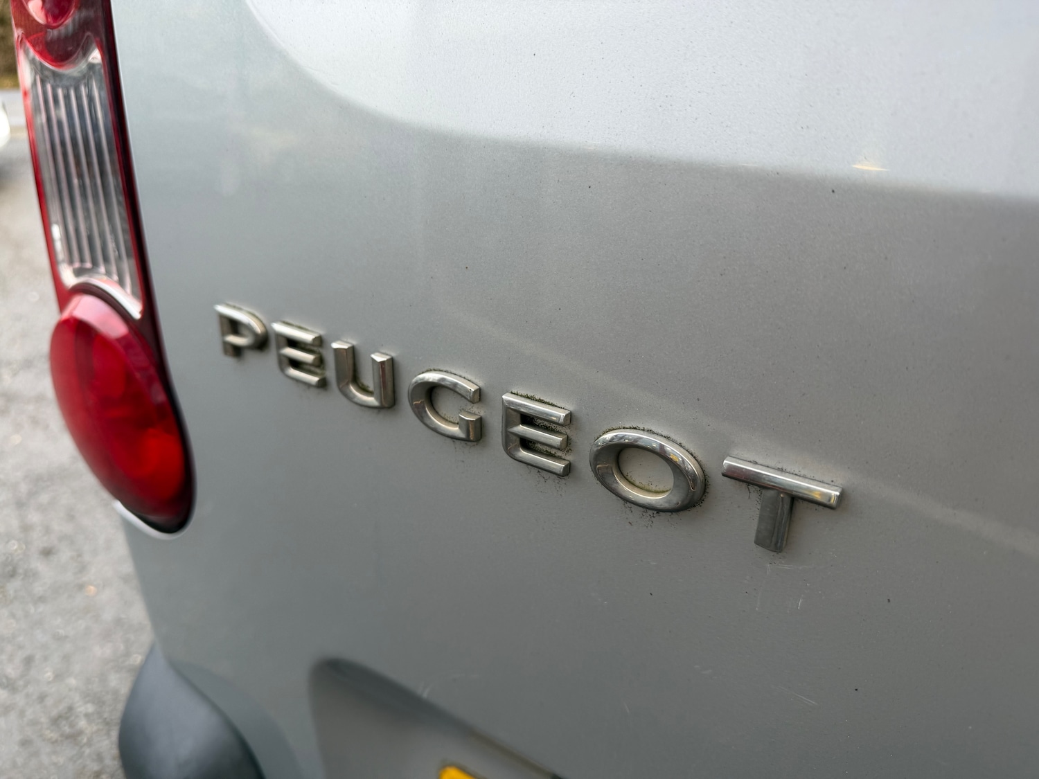 Used Peugeot Partner 2016 for sale - 76739395: Photo 20