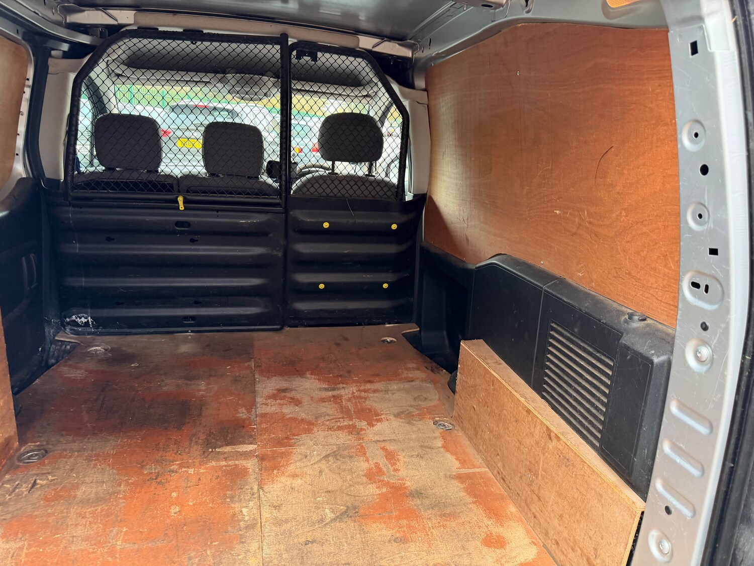 Used Peugeot Partner 2016 for sale - 76739395: Photo 26