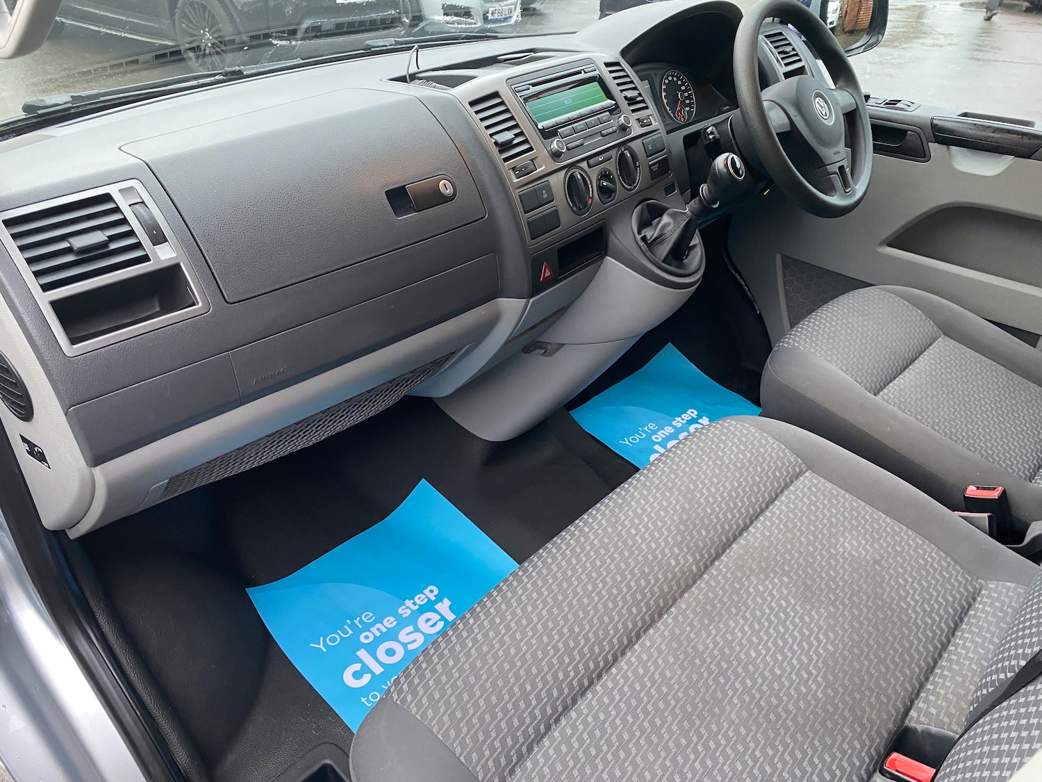 Used Volkswagen Transporter 2013 for sale - 77408871: Photo 11