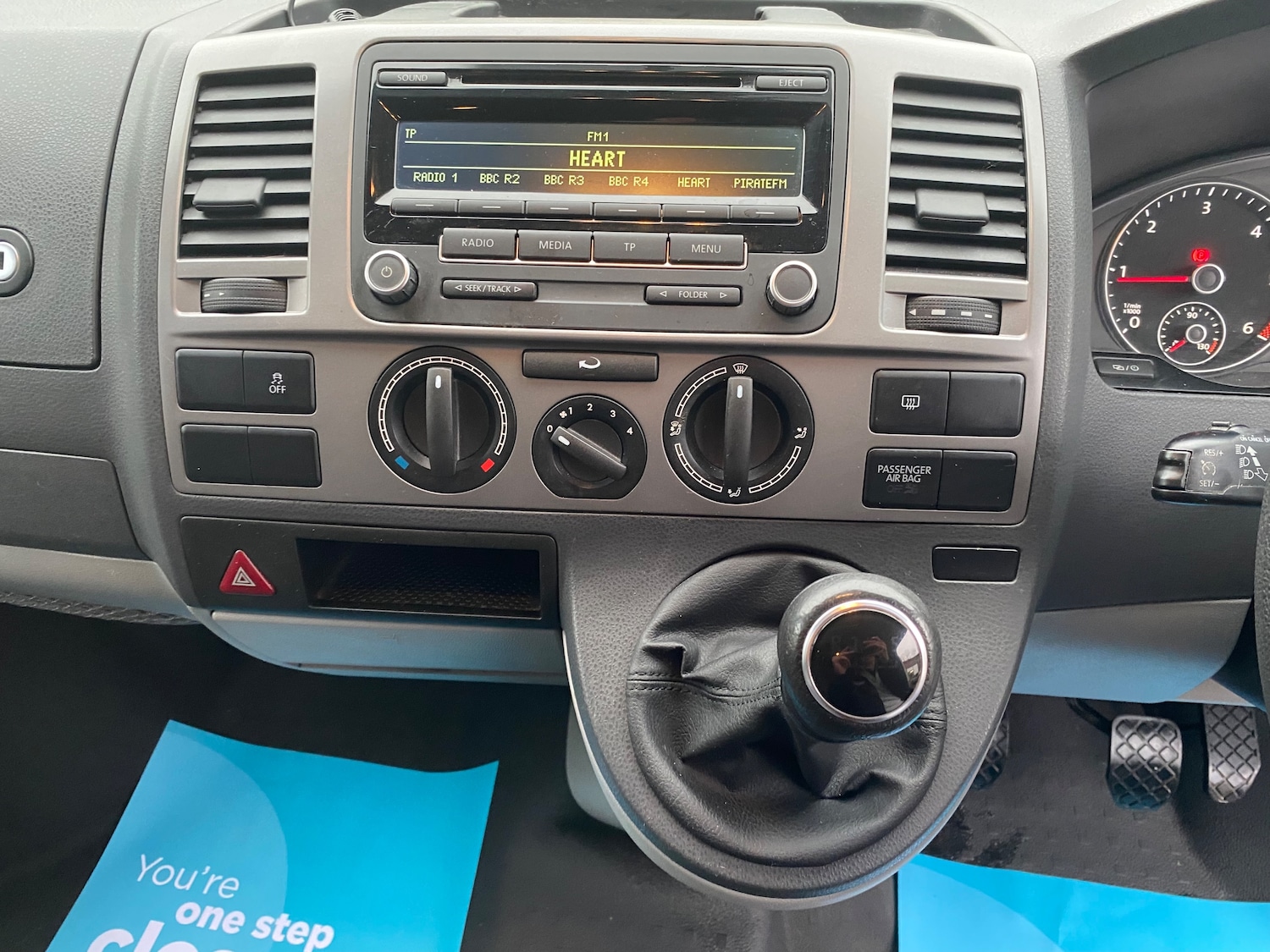 Used Volkswagen Transporter 2013 for sale - 77408871: Photo 16