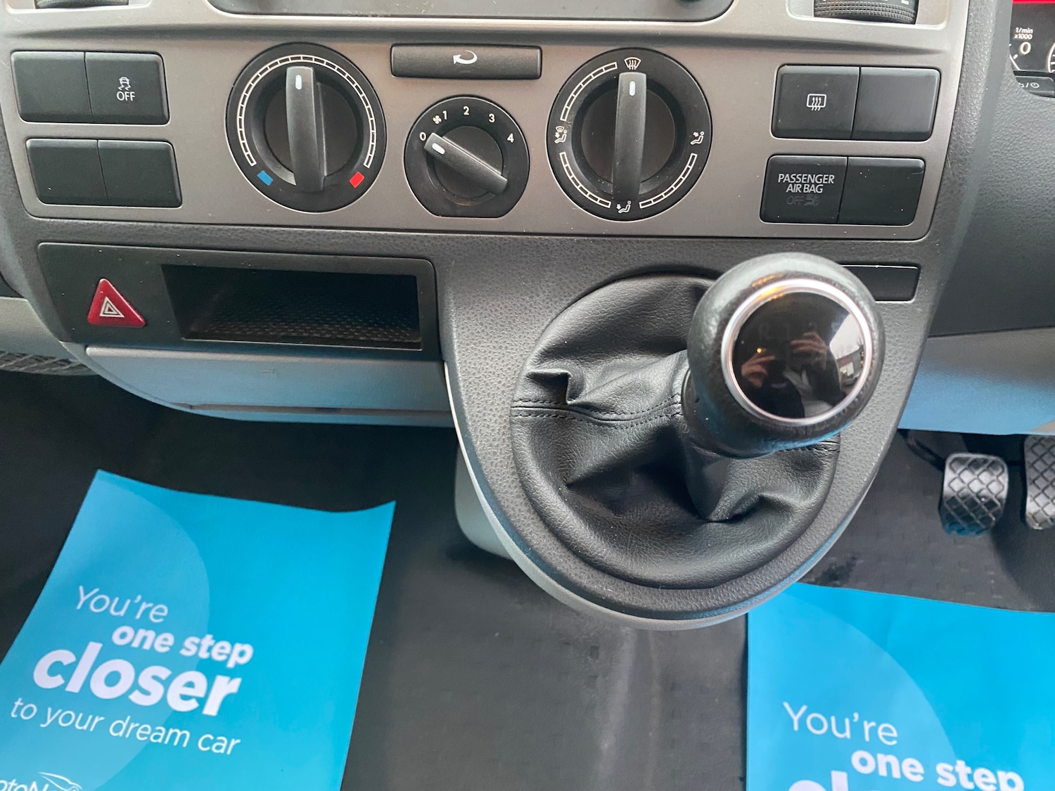 Used Volkswagen Transporter 2013 for sale - 77408871: Photo 17