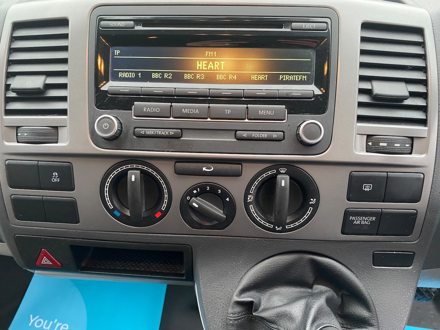 Used Volkswagen Transporter 2013 for sale - 77408871: Photo 18