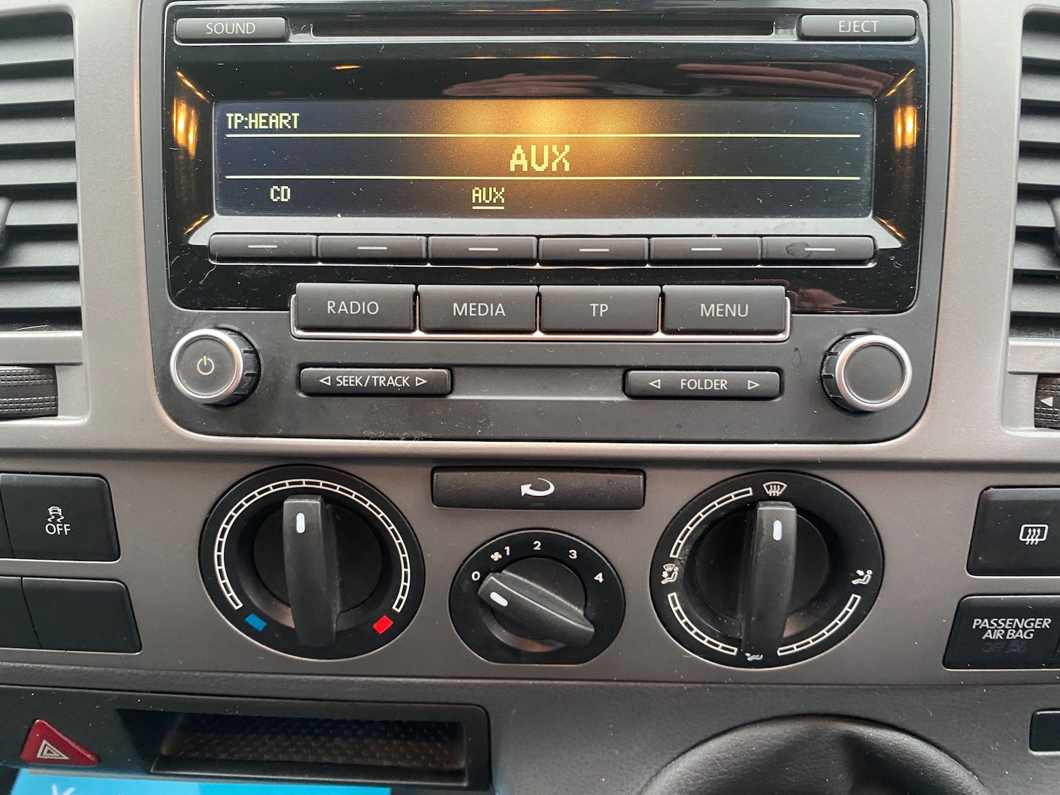 Used Volkswagen Transporter 2013 for sale - 77408871: Photo 19