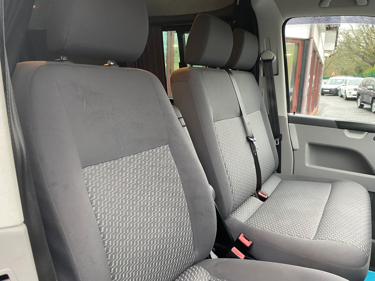 Used Volkswagen Transporter 2013 for sale - 77408871: Photo 21