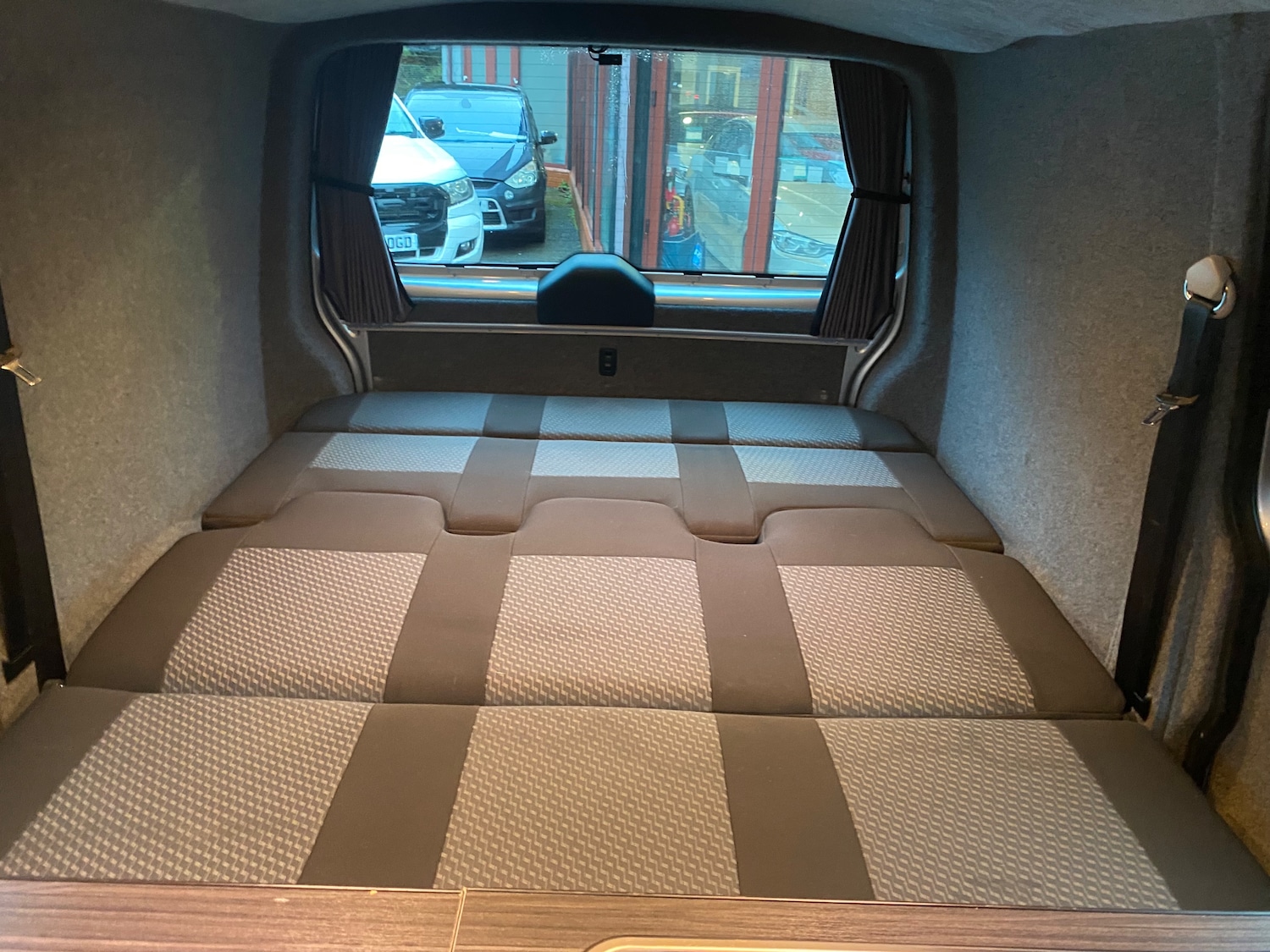 Used Volkswagen Transporter 2013 for sale - 77408871: Photo 27