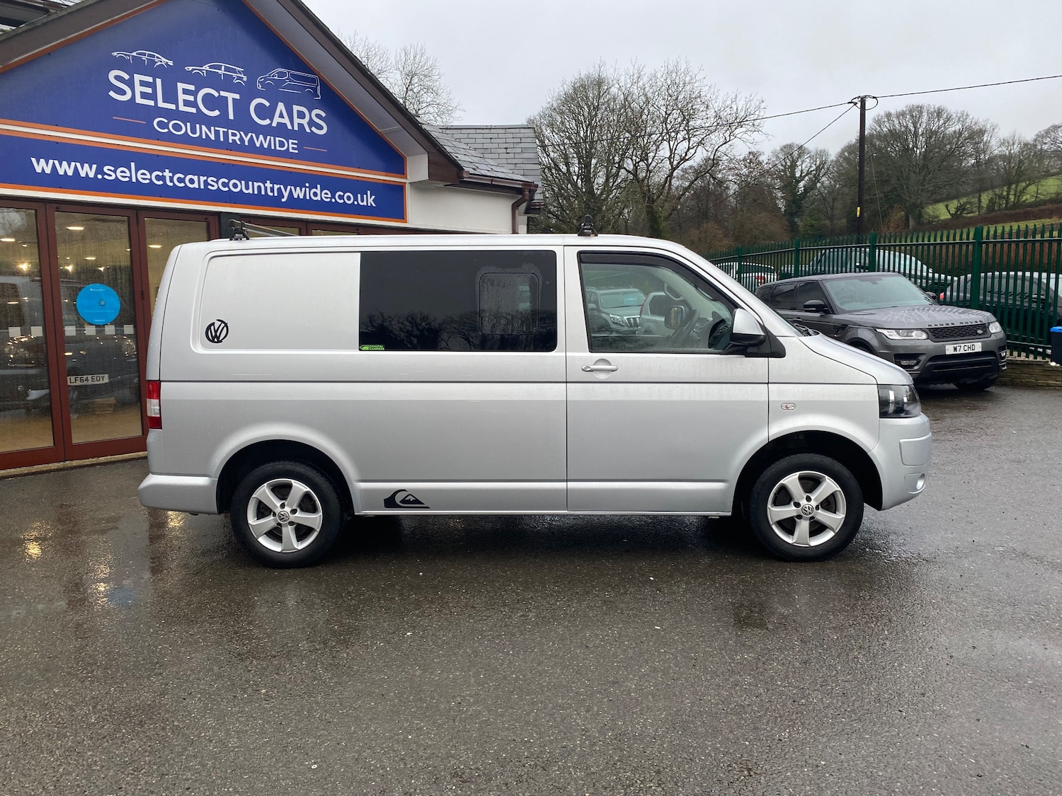 Used Volkswagen Transporter 2013 for sale - 77408871: Photo 7