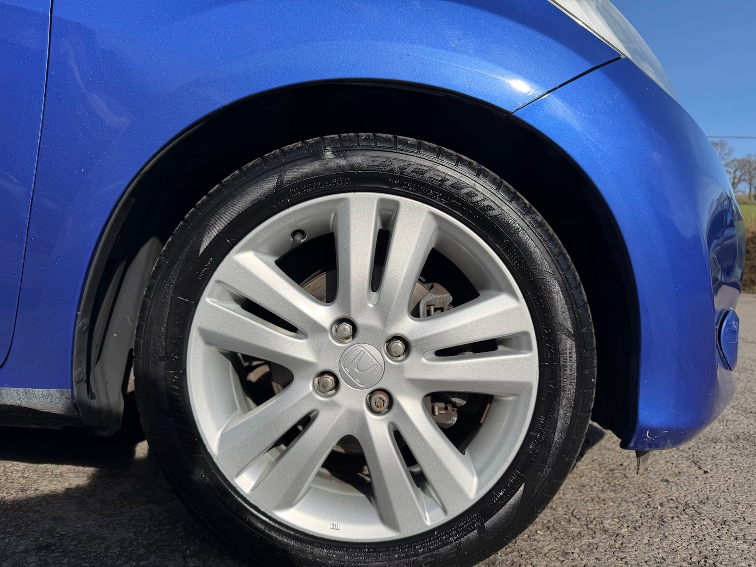 Used Honda Jazz 2011 for sale - 77629481: Photo 10