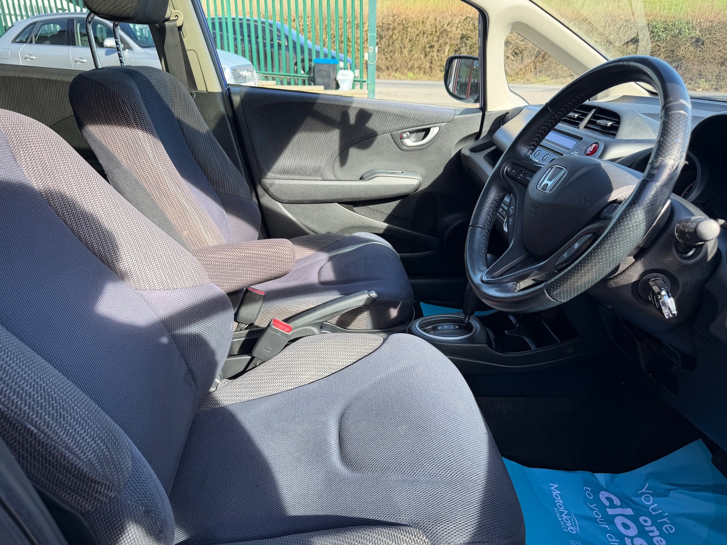 Used Honda Jazz 2011 for sale - 77629481: Photo 12