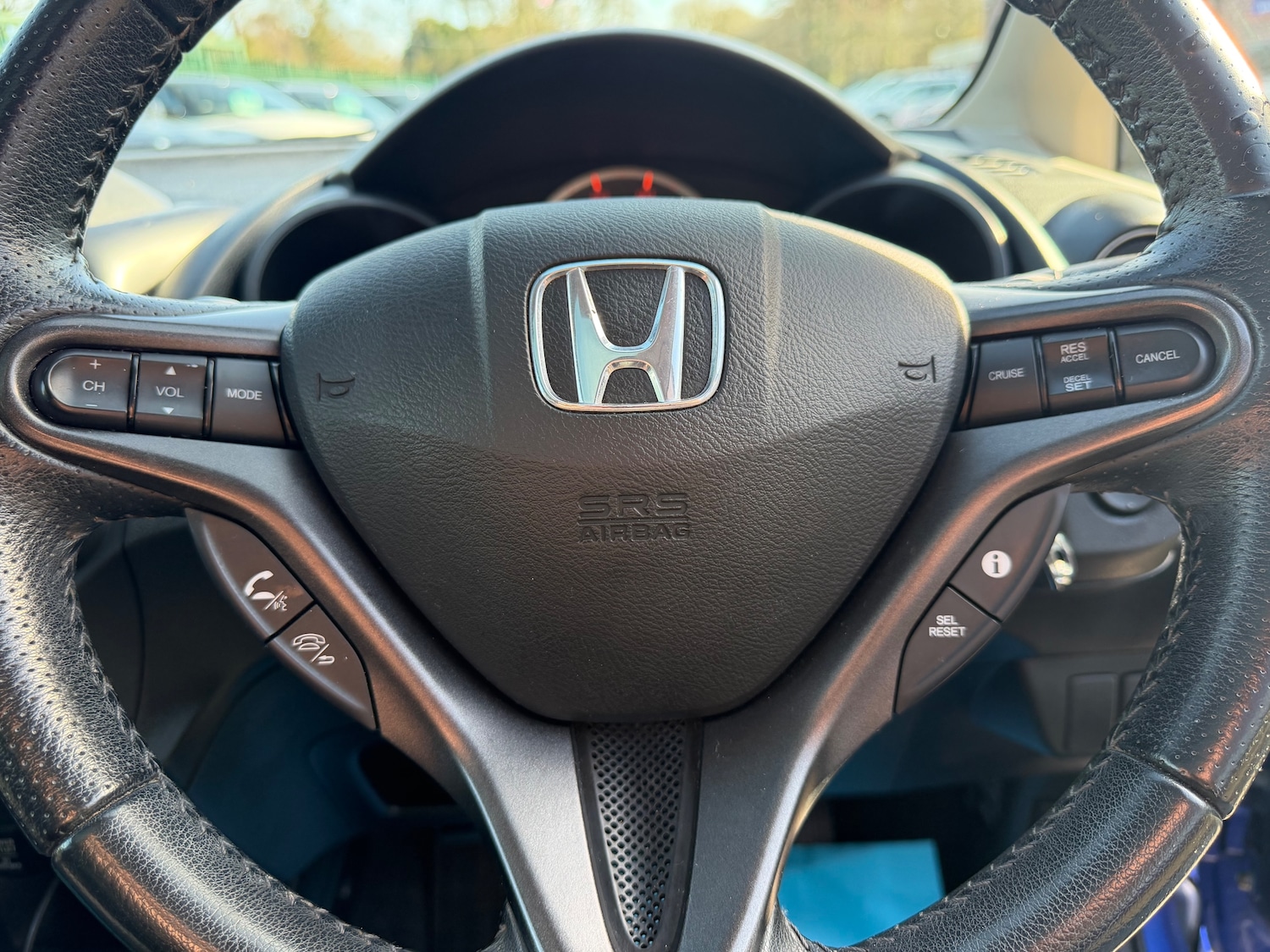 Used Honda Jazz 2011 for sale - 77629481: Photo 15