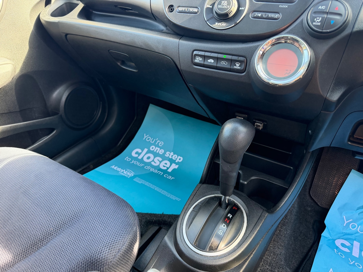 Used Honda Jazz 2011 for sale - 77629481: Photo 17