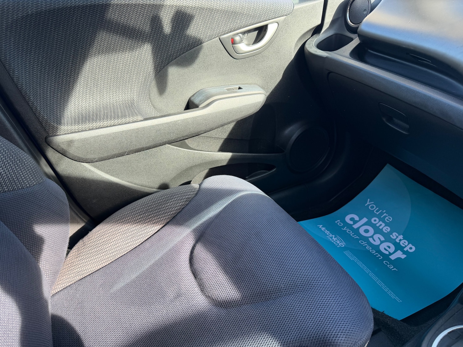 Used Honda Jazz 2011 for sale - 77629481: Photo 18