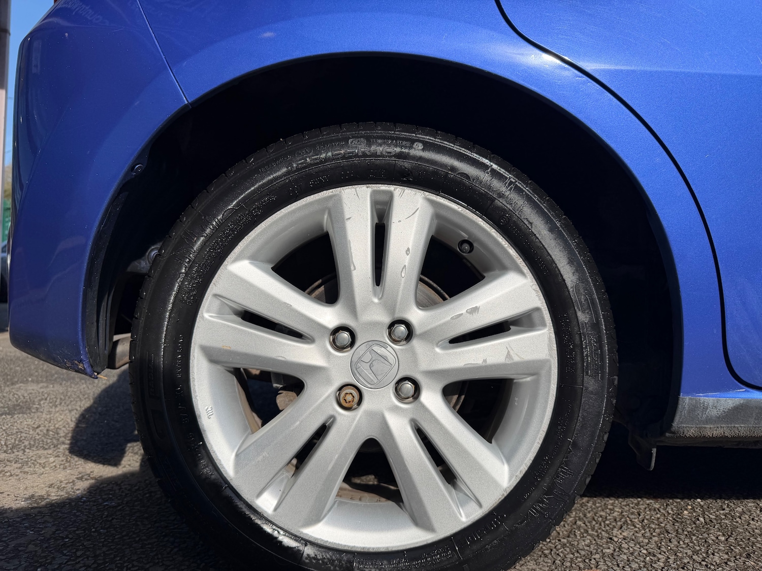 Used Honda Jazz 2011 for sale - 77629481: Photo 19