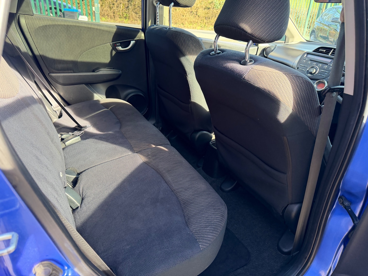 Used Honda Jazz 2011 for sale - 77629481: Photo 20