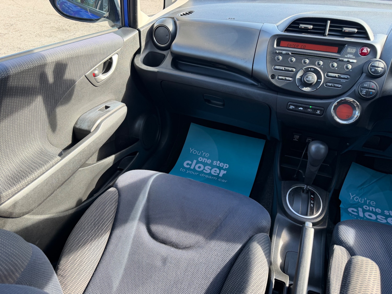 Used Honda Jazz 2011 for sale - 77629481: Photo 21