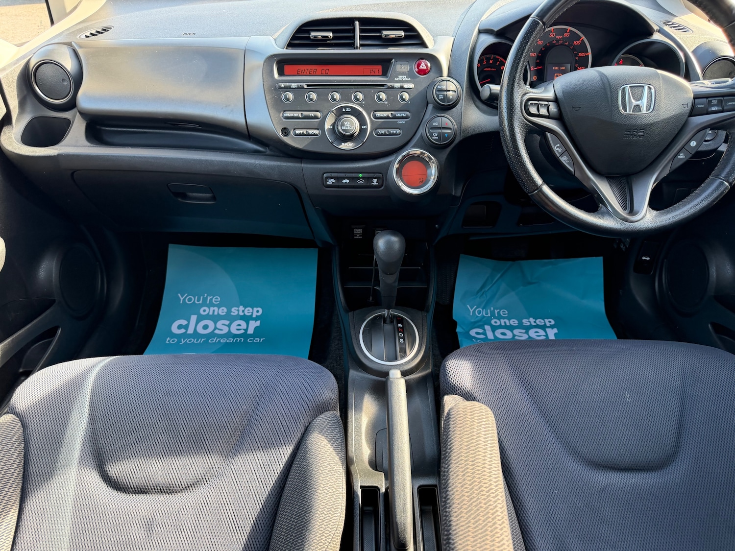 Used Honda Jazz 2011 for sale - 77629481: Photo 22