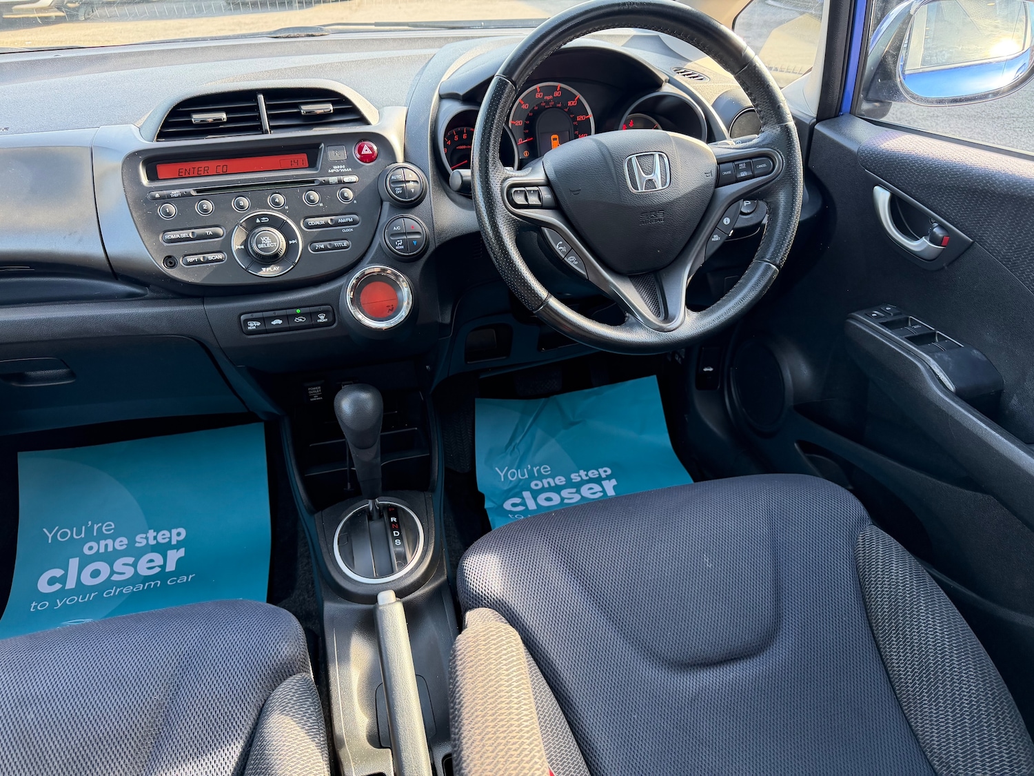 Used Honda Jazz 2011 for sale - 77629481: Photo 23