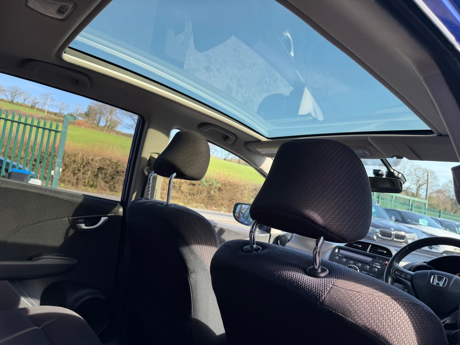 Used Honda Jazz 2011 for sale - 77629481: Photo 24