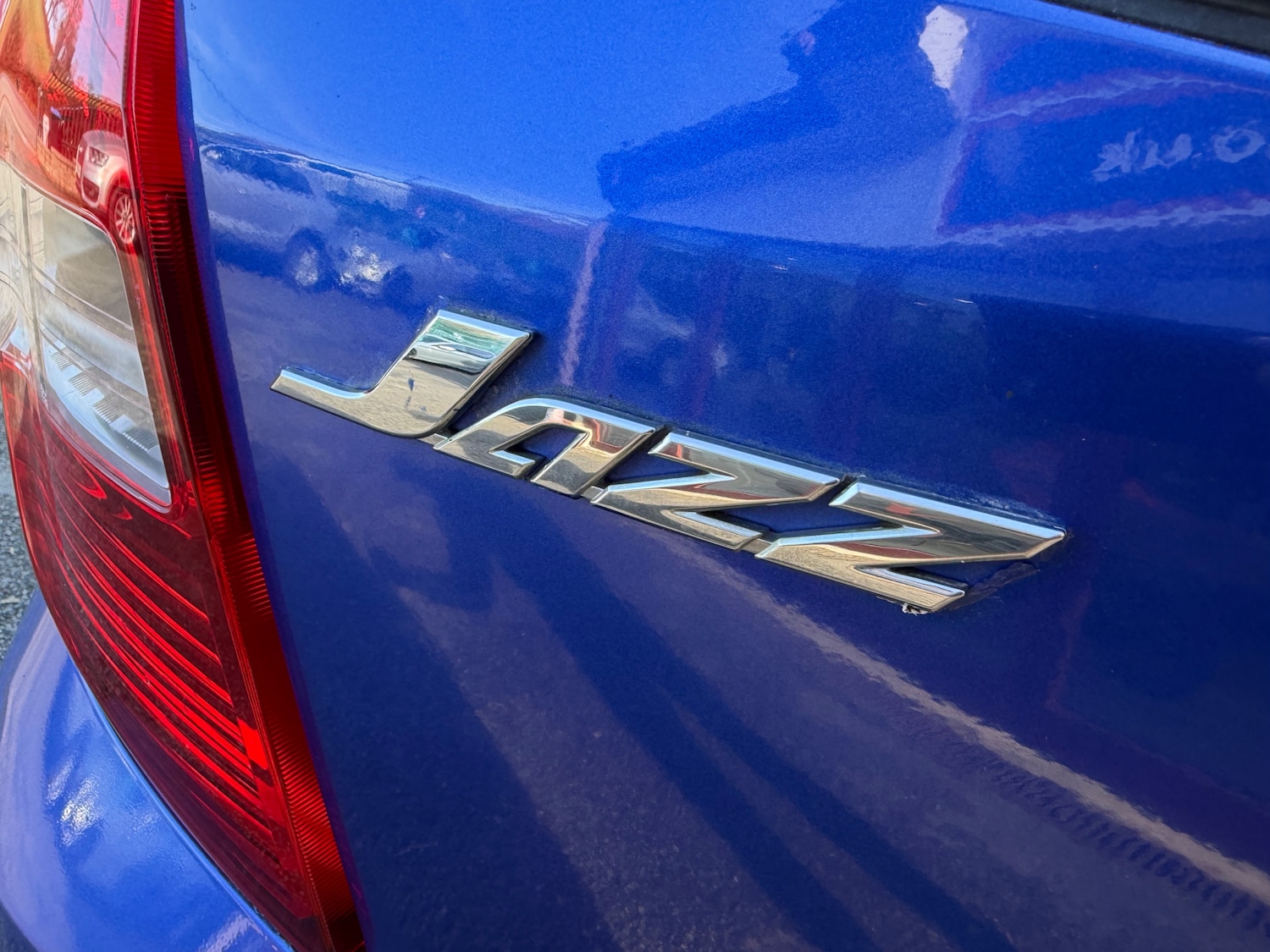 Used Honda Jazz 2011 for sale - 77629481: Photo 25