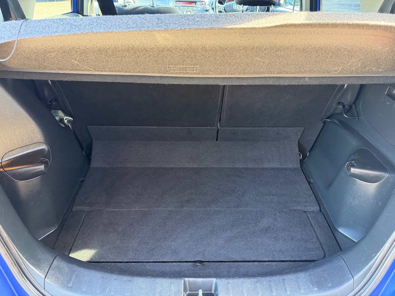 Used Honda Jazz 2011 for sale - 77629481: Photo 28