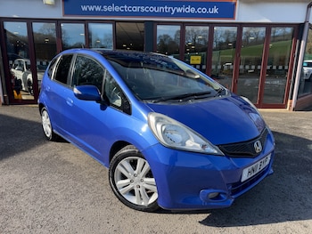 Used Honda Jazz 2011 for sale - 77629481: Photo