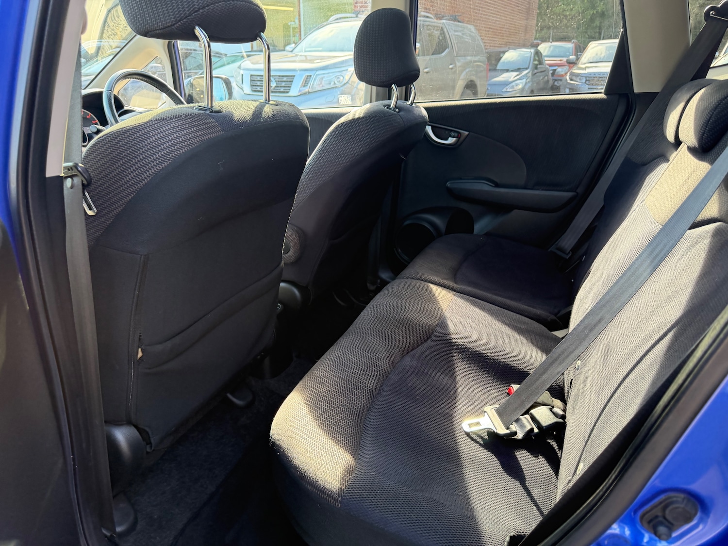 Used Honda Jazz 2011 for sale - 77629481: Photo 30