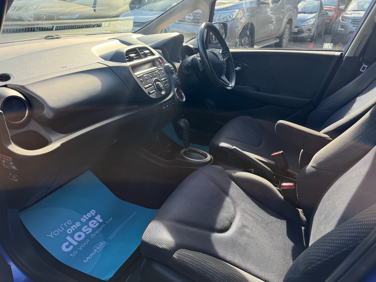 Used Honda Jazz 2011 for sale - 77629481: Photo 32