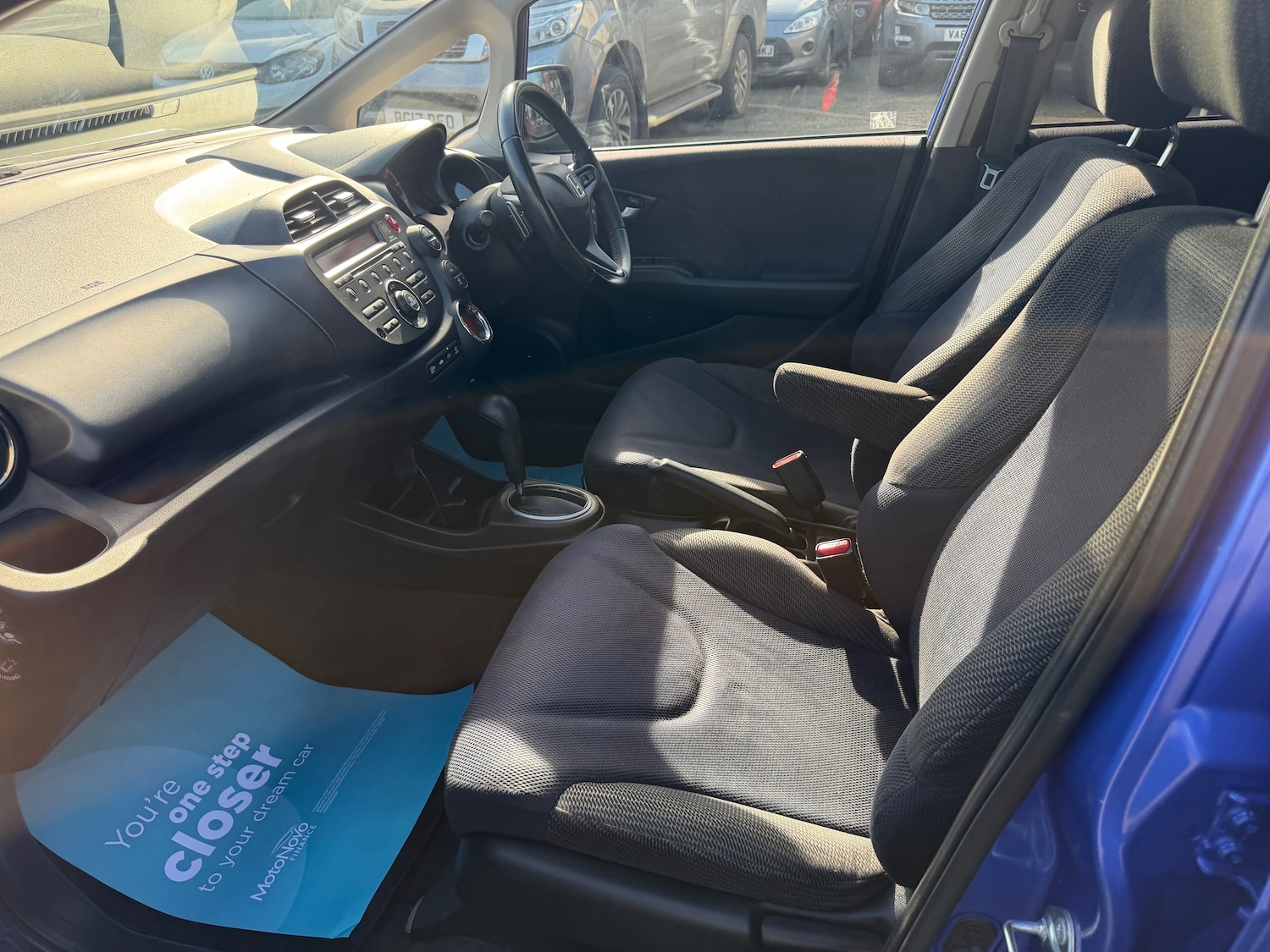 Used Honda Jazz 2011 for sale - 77629481: Photo 34