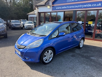 Used Honda Jazz 2011 for sale - 77629481: Photo