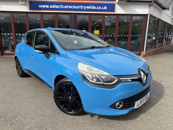 Used Renault Clio 2015 for sale - 78029041: Photo