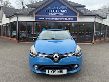 Used Renault Clio 2015 for sale - 78029041: Photo